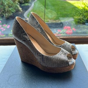 Jimmy Choo size 41